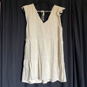 Abercrombie & Fitch mini dress